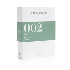 002 by Bon Parfumeur at Indigo