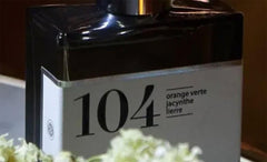 104 by Bon Parfumeur