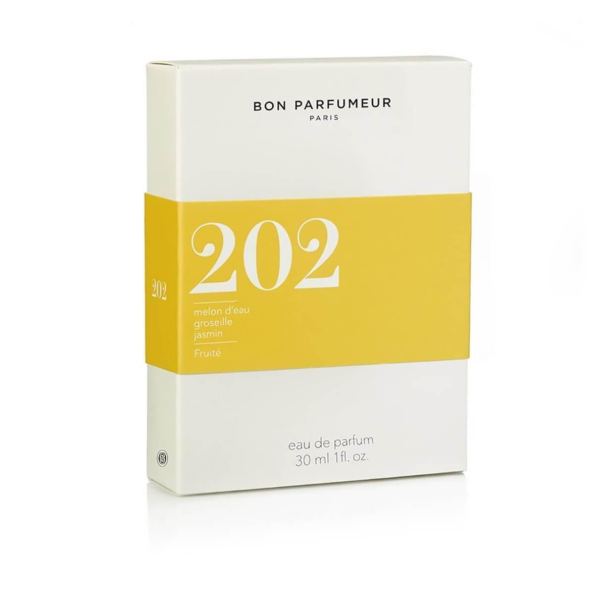 202 by Bon Parfumeur