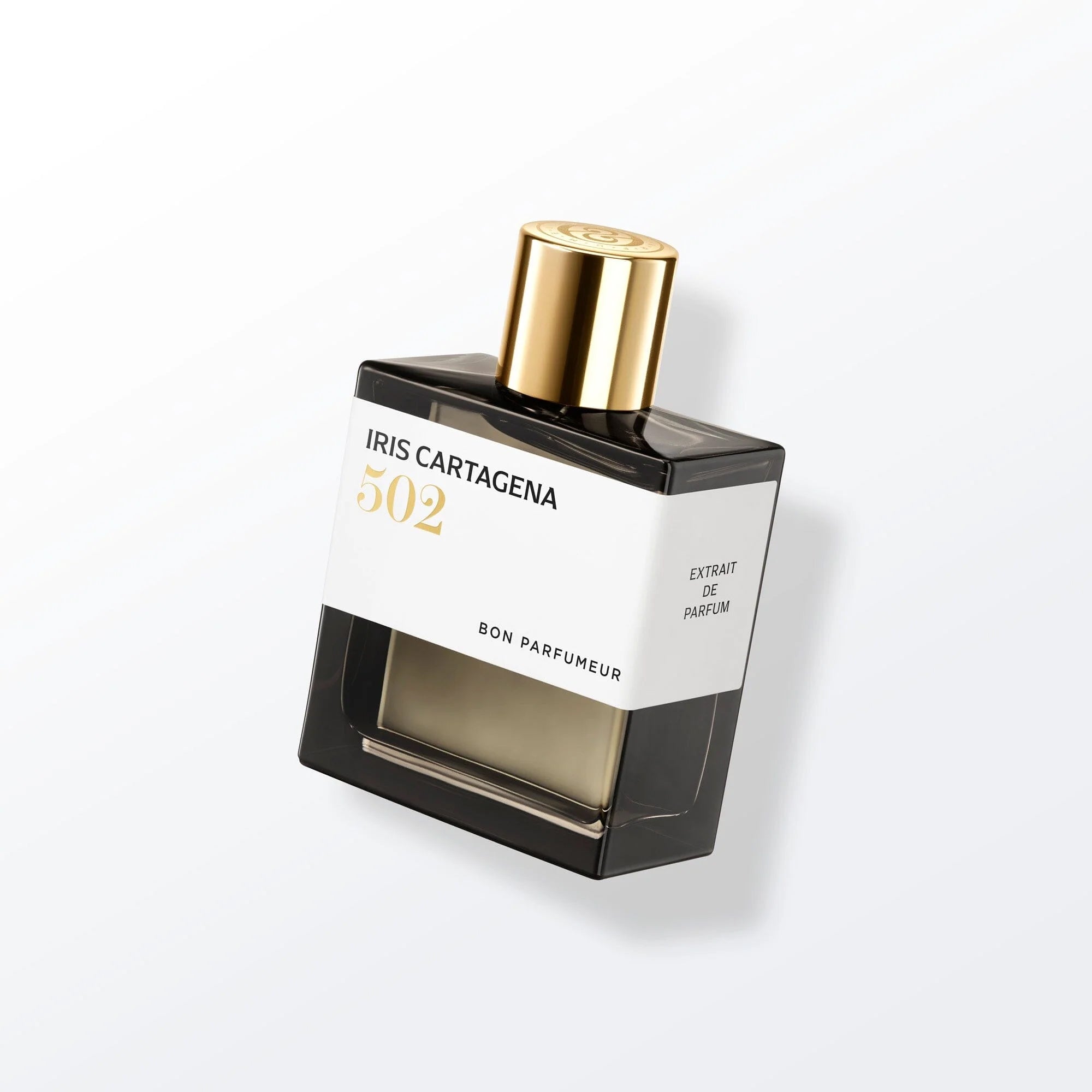 502 Iris Cartagena Extrait by Bon Parfumeur at Indigo Perfumery