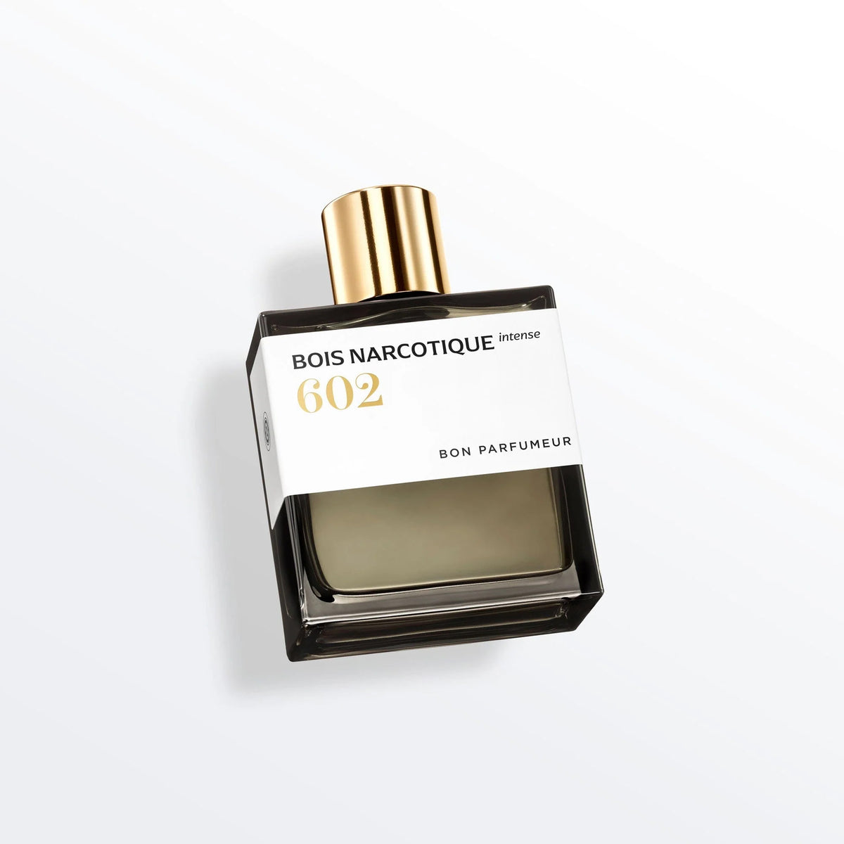 602 &nbsp;Bois Narcotique Extrait by Bon Parfumeur at Indigo Perfumery