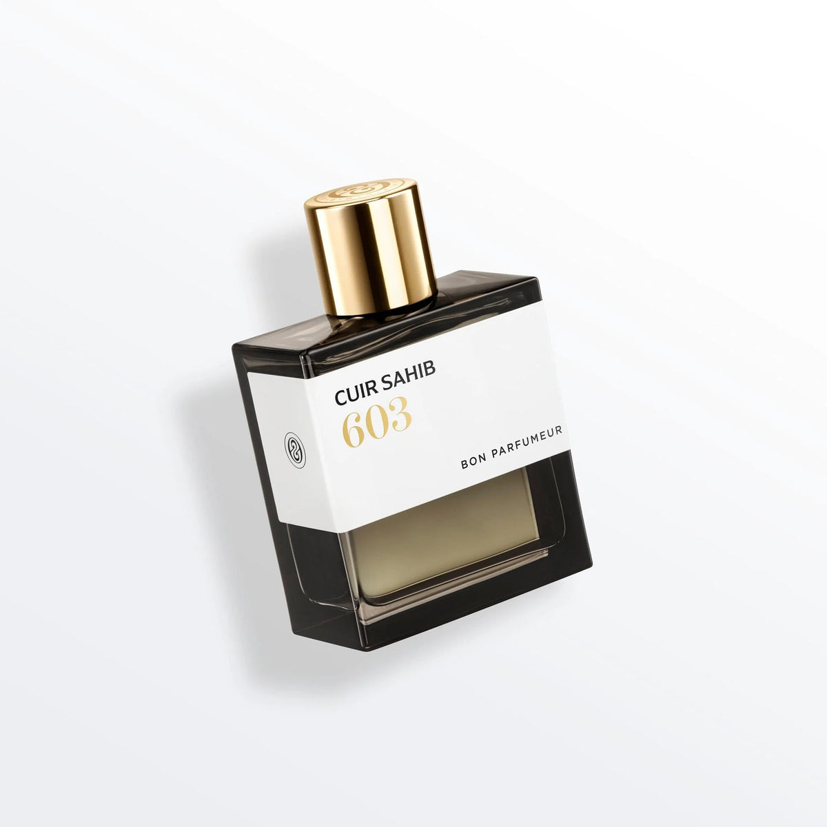 603 Extrait Cuir Sahib by Bon Parfumeur at Indigo Perfumery