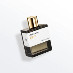 603 Extrait Cuir Sahib by Bon Parfumeur at Indigo Perfumery