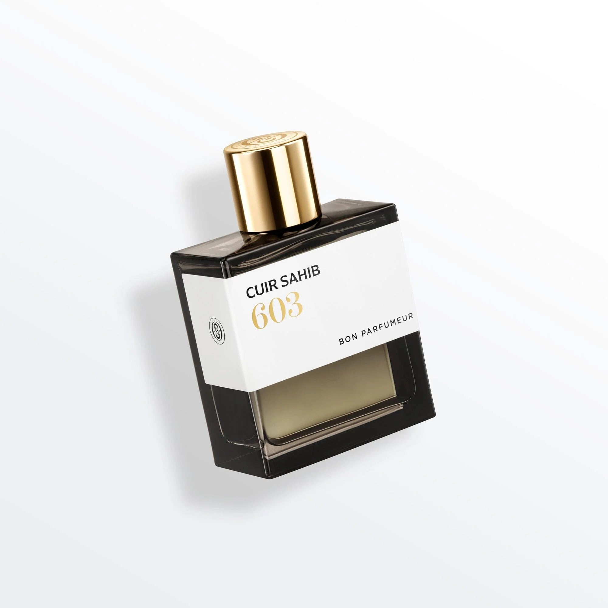 603 Extrait Cuir Sahib by Bon Parfumeur at Indigo Perfumery