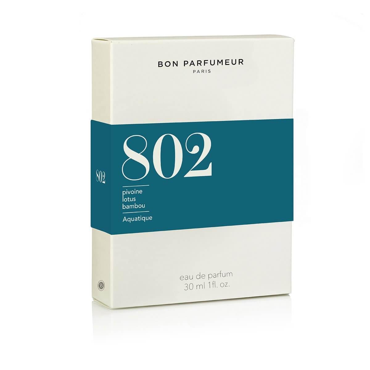 802 by Bon Parfumeur