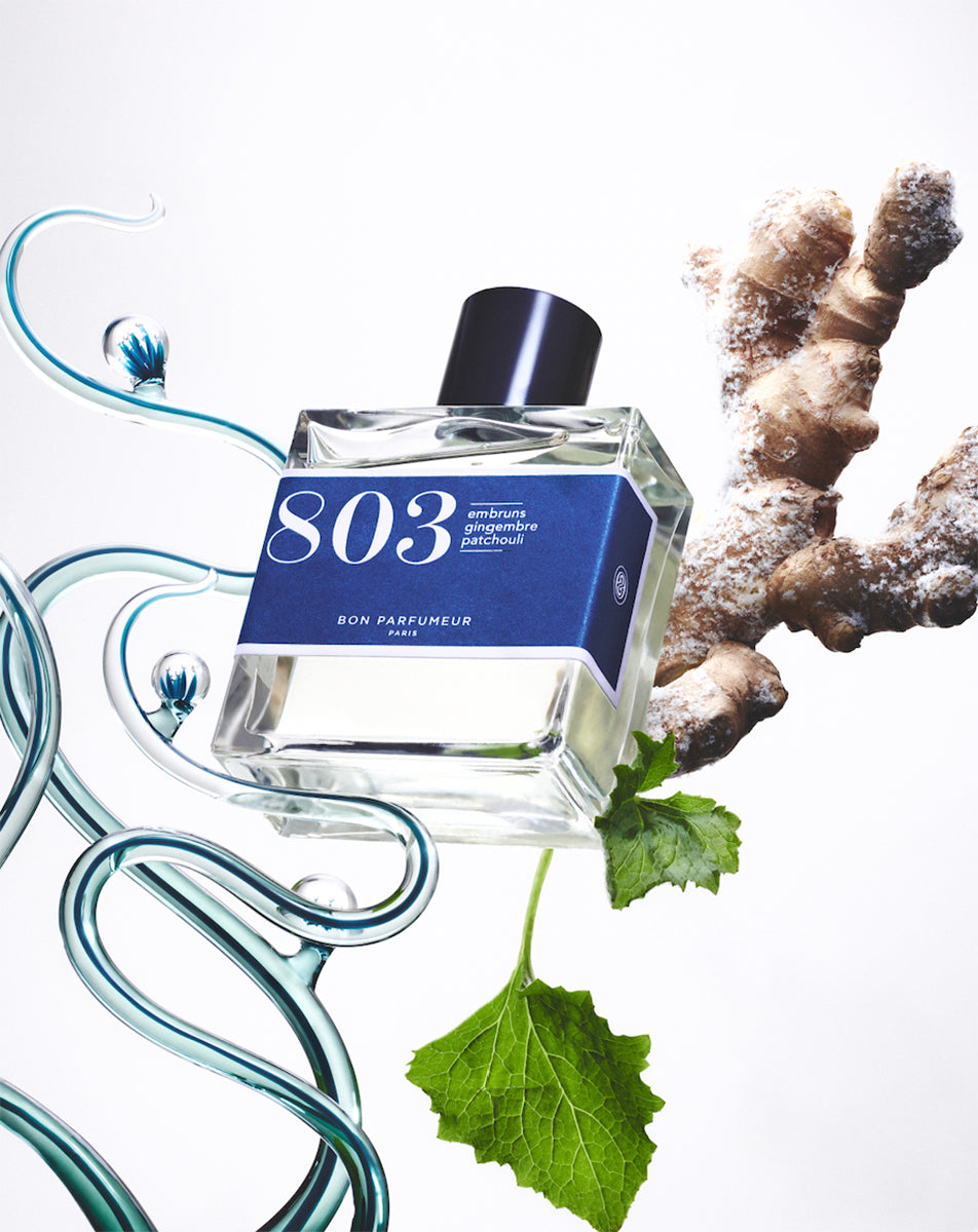 803 EdP by Bon Parfumeur 