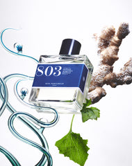 803 EdP by Bon Parfumeur 
