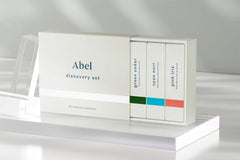 Abel Discovery Set