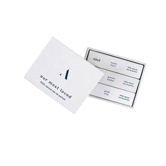 Abel Most Loved Sampler Set