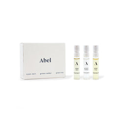 Abel Most Loved Sampler Set