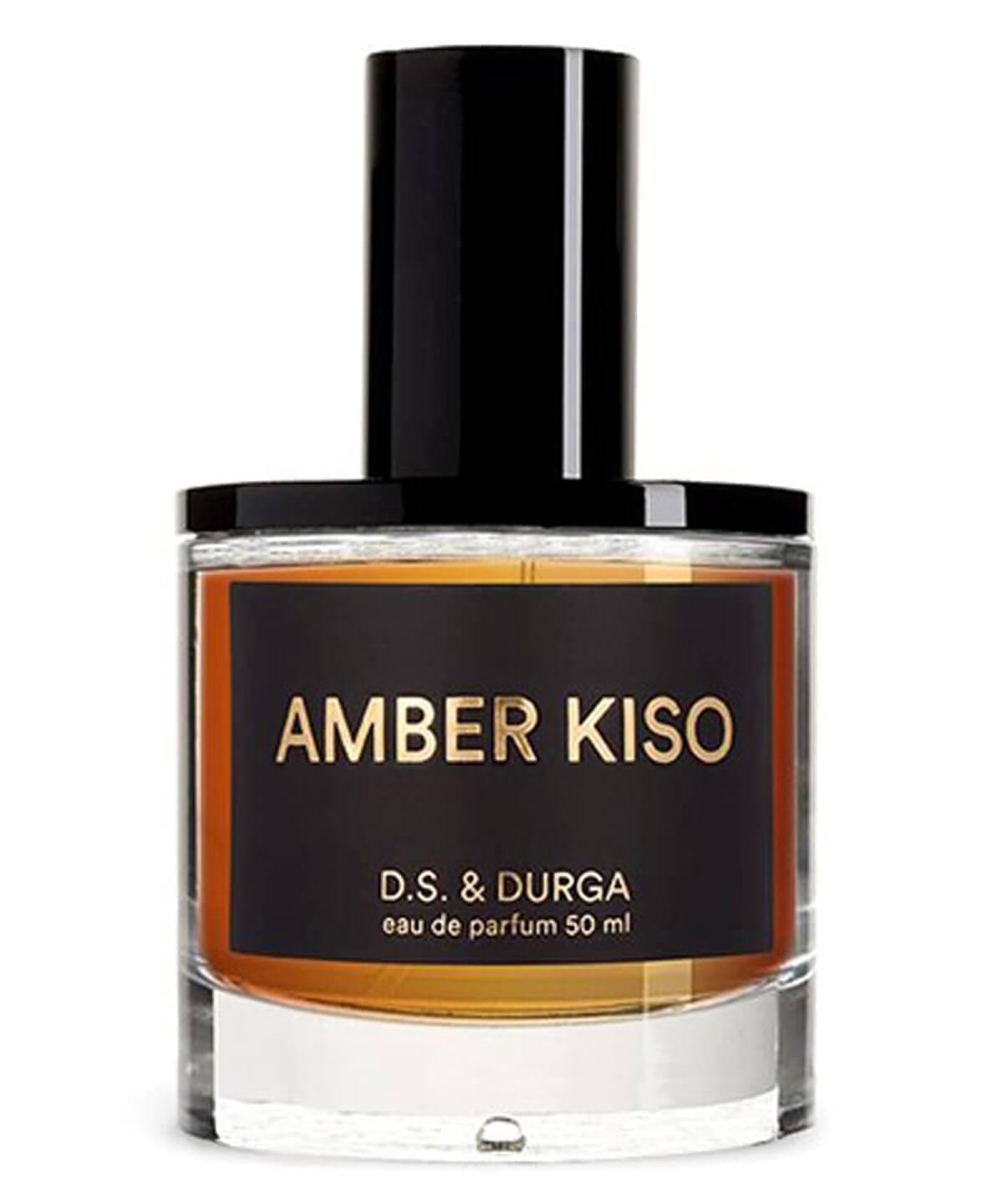 Amber Kiso by D.S. & Durga