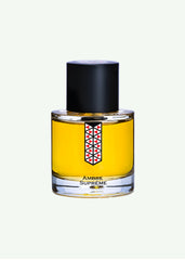 Ambre Suprême by Les Indémodables at Indigo Perfumery