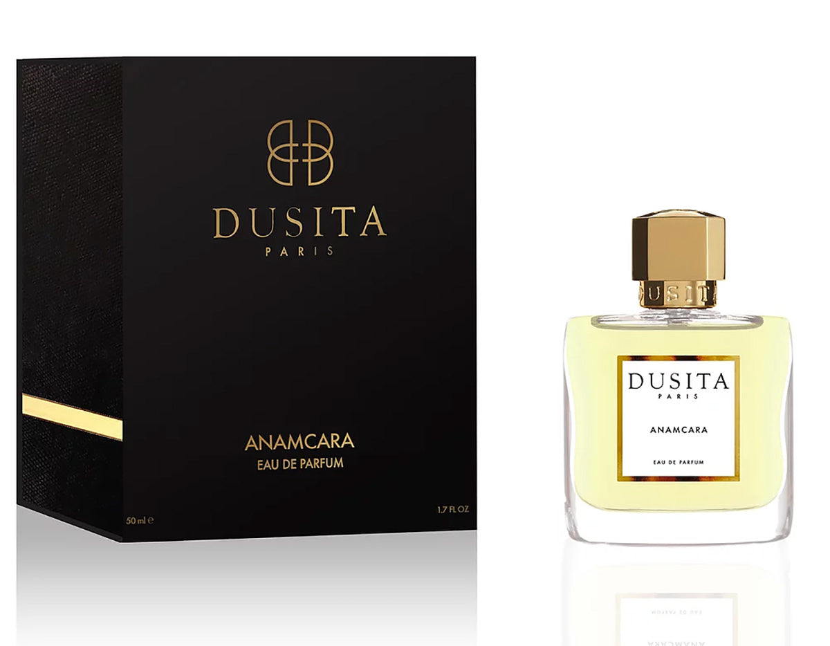 Anamcara by Dusita at Indigo 