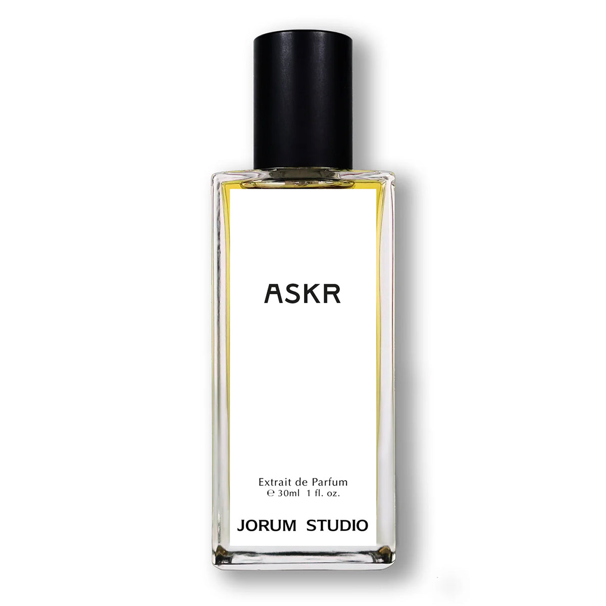 ASKR by Jorum Studio  