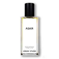 ASKR by Jorum Studio  