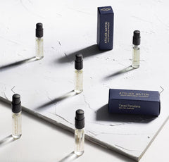 Atelier Materi Discovery Set 3-21