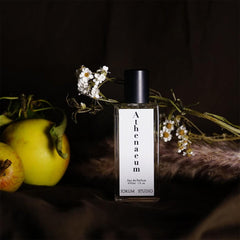 Athenaeum by Jorum Studio at Indigo 