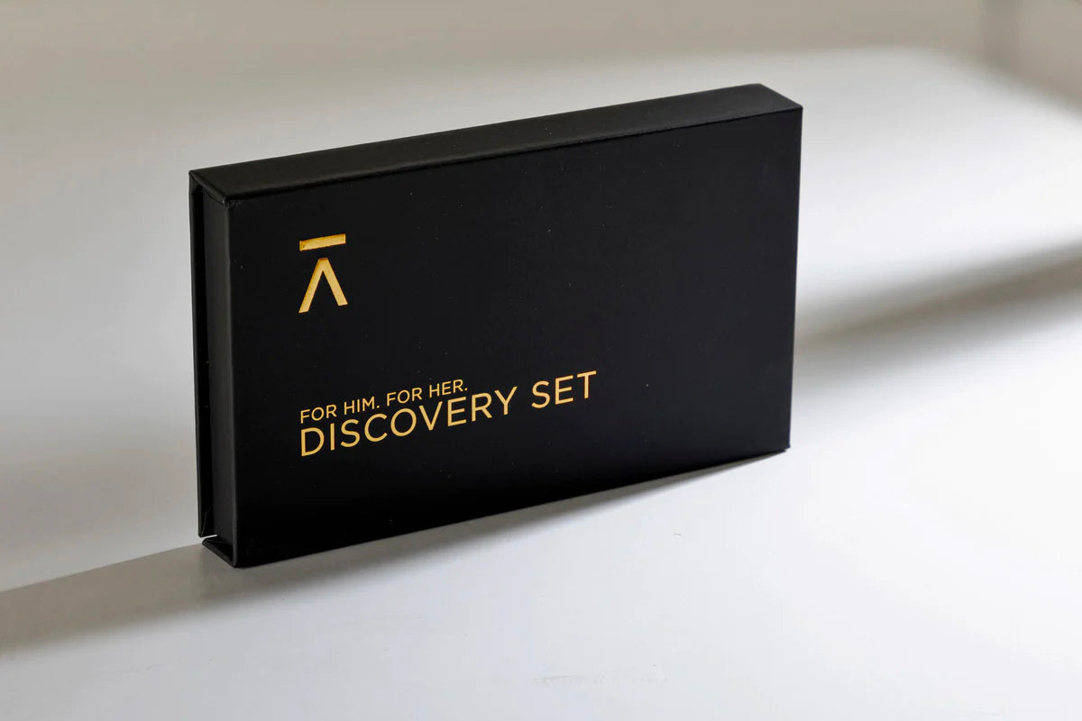 Azman Discovery Set