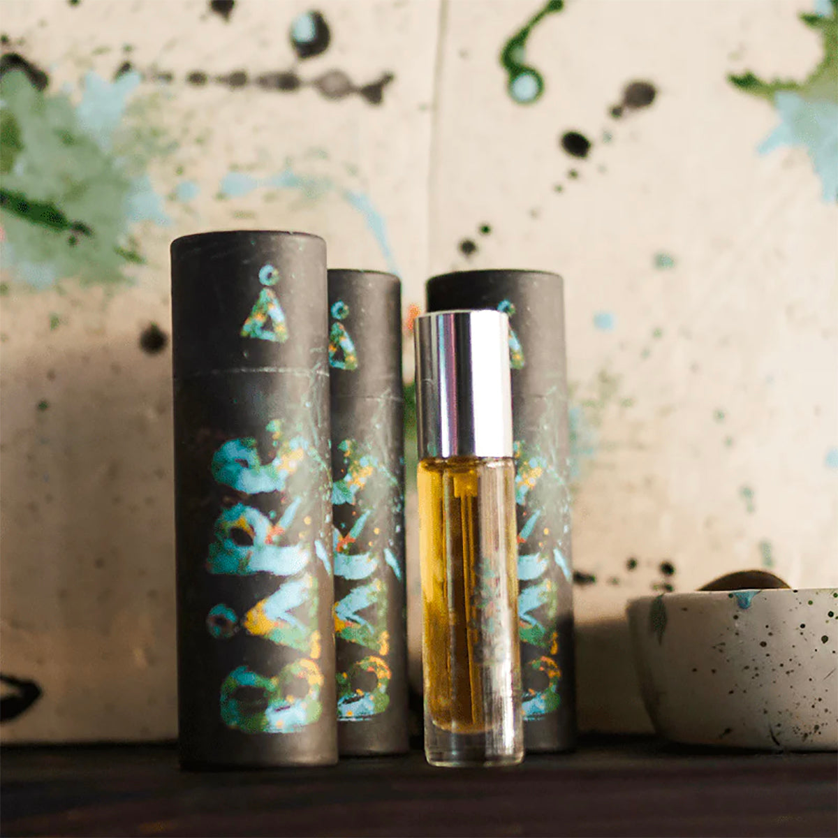 Båre by ånd fragrance at Indigo