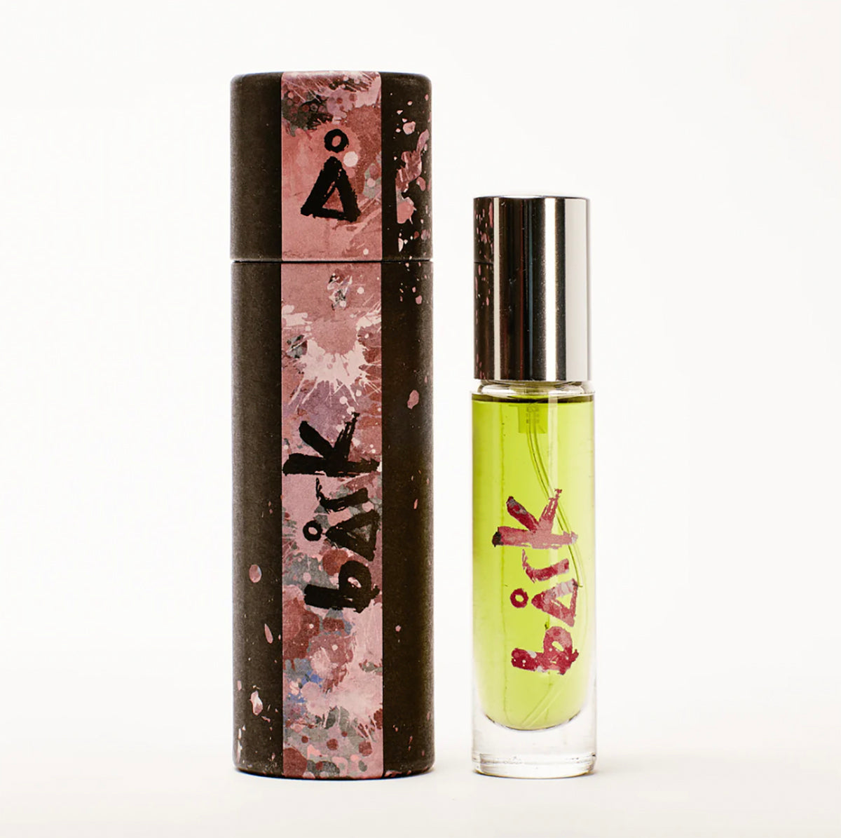 10 ml. Bark by and fragrance 