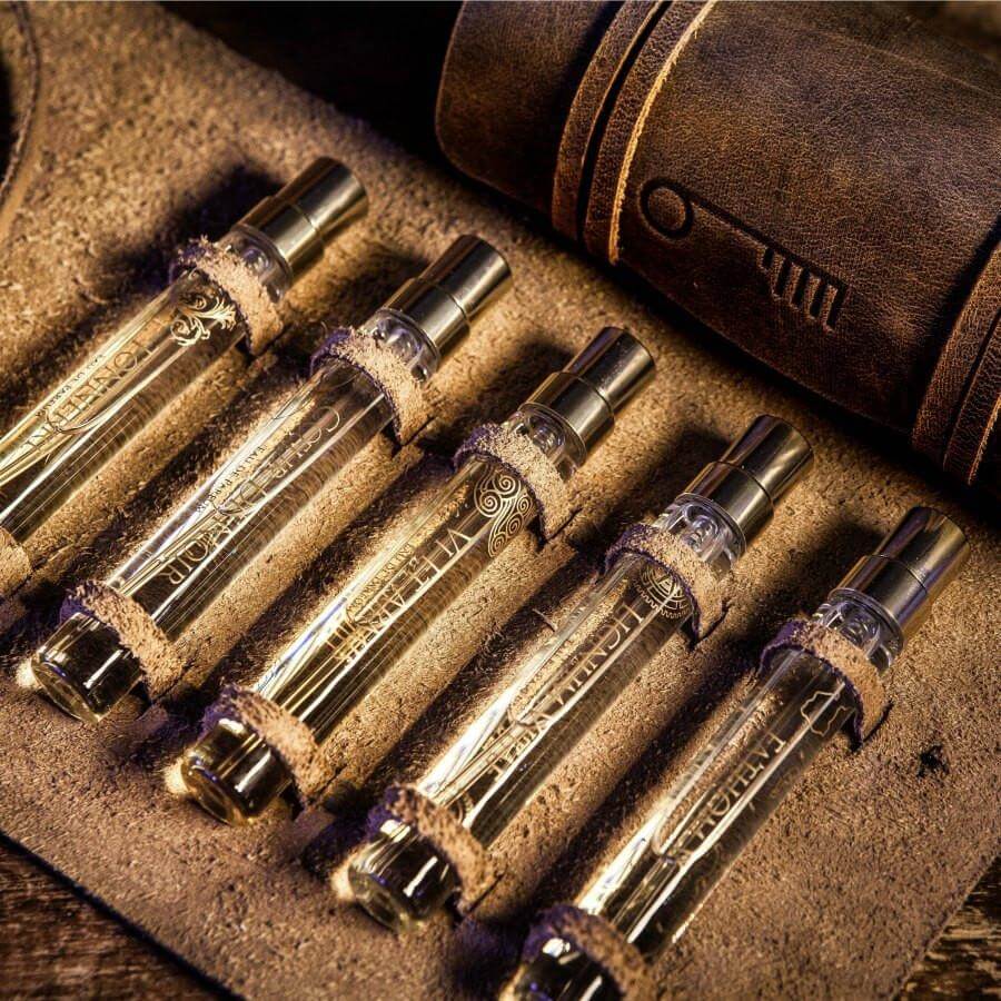 Come Hell Or High Water Discovery Set by Beaufort at Indigo