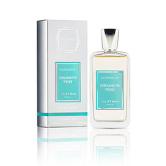 BERGAMOTE TWIST by Jul et Mad at Indigo Perfumery