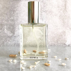 Biwa  Special Edition EdP by DSH Perfumes x Robert Hermann of CaFleureBon