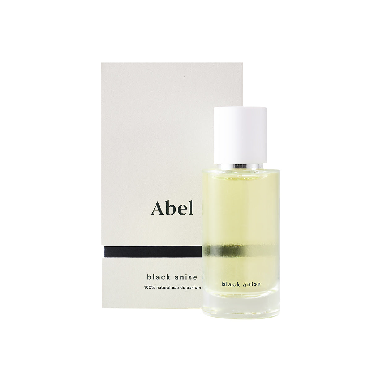 Black Anise by Abel at Indigo Perfumery