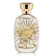 Blanc Polychrome by Atelier Des Ors at Indigo Perfumery
