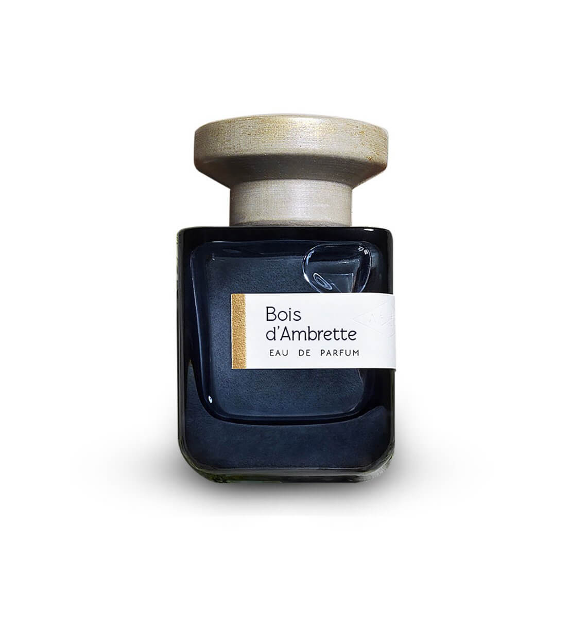 Bois d'Ambrette by Atelier Materi at Indigo Perfumery