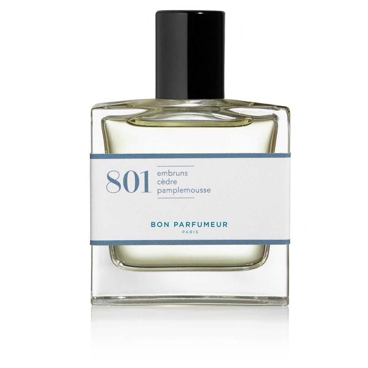 801 by Bon Parfumeur