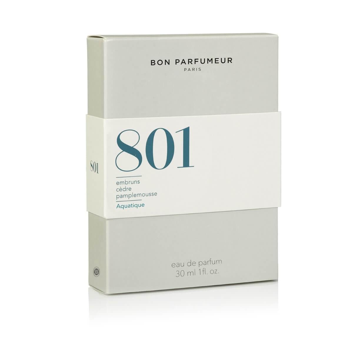 801 by Bon Parfumeur