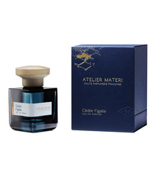 Cèdre Figalia by Atelier Materi at Indigo 