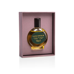 Cellar Feels b&b at Indigo Perfumery