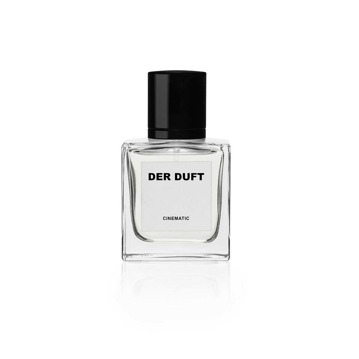 Cinematic by Der Duft at Indigo Perfumery