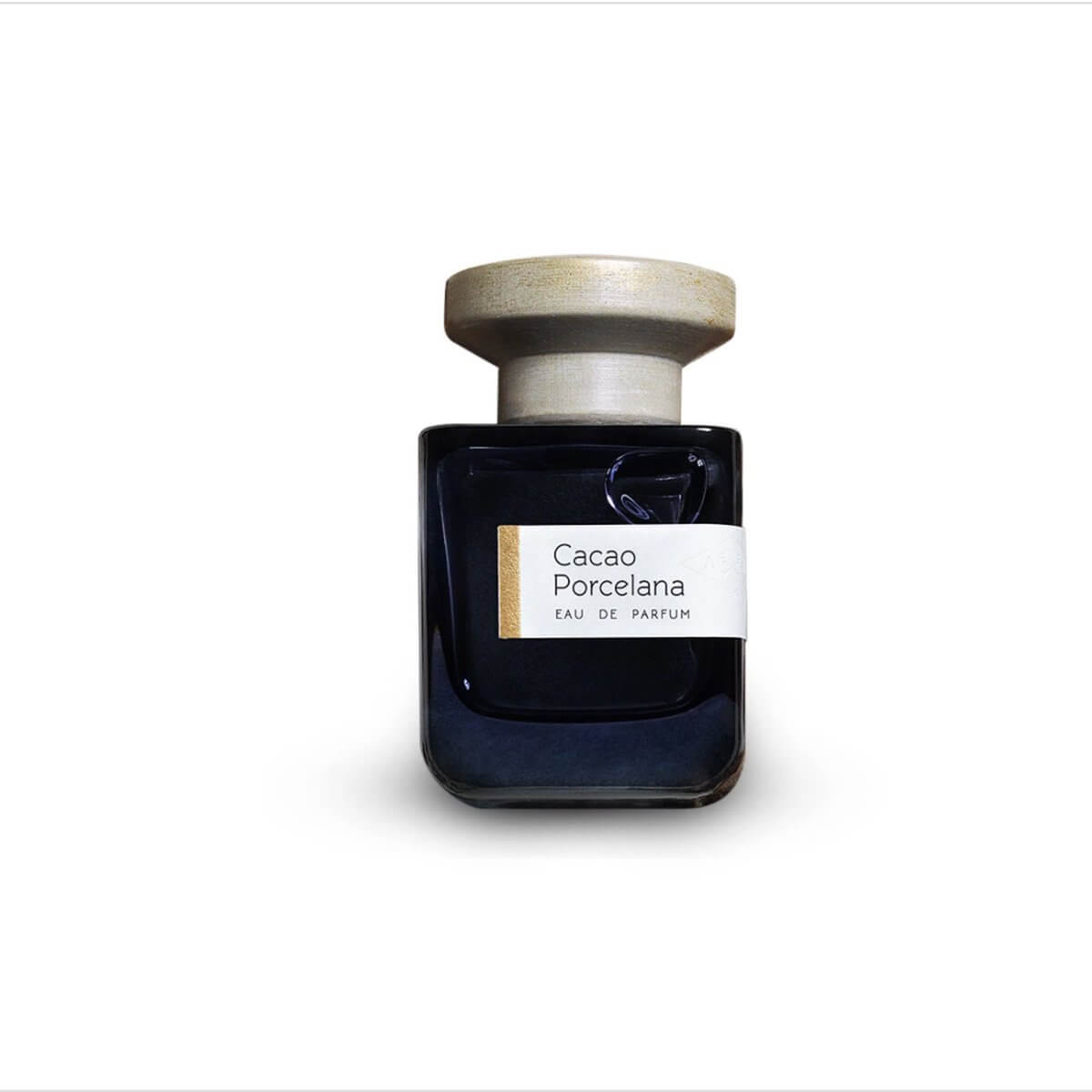 Cacao Porcelana Indigo Perfumery