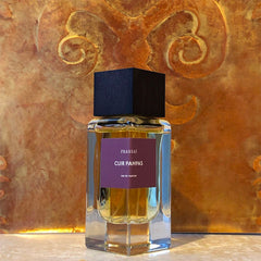 Cuir Pampas by Frassaï at Indigo