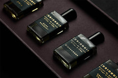 Curionoir Curiosity Set inner box