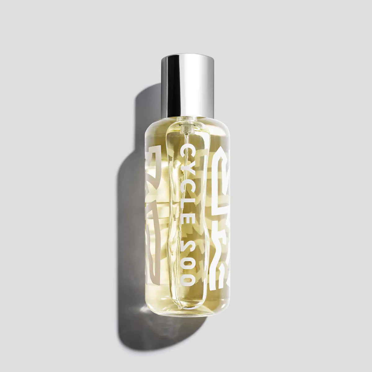 CYCLE OO2 by Violet at Indigo Perfumery