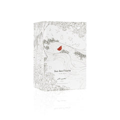 Duo des Fleurs by Senyoko at Indigo