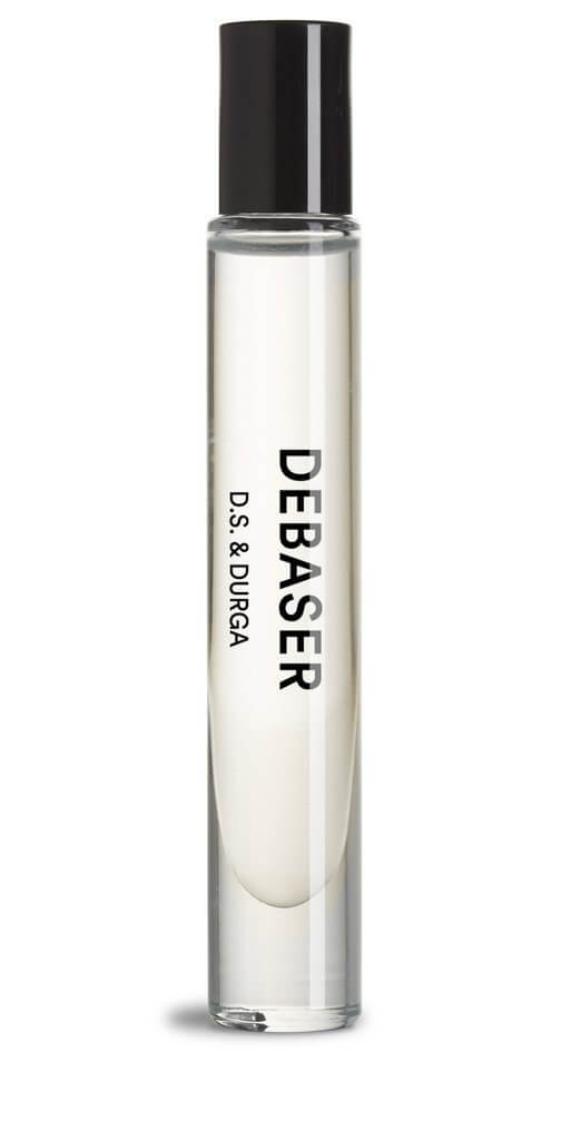 Debaser Pocket Perfume 10 ml. roll-on at Indigo