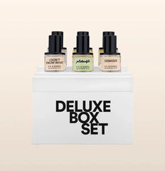 D.S. & Durga Deluxe Box Set at indigo