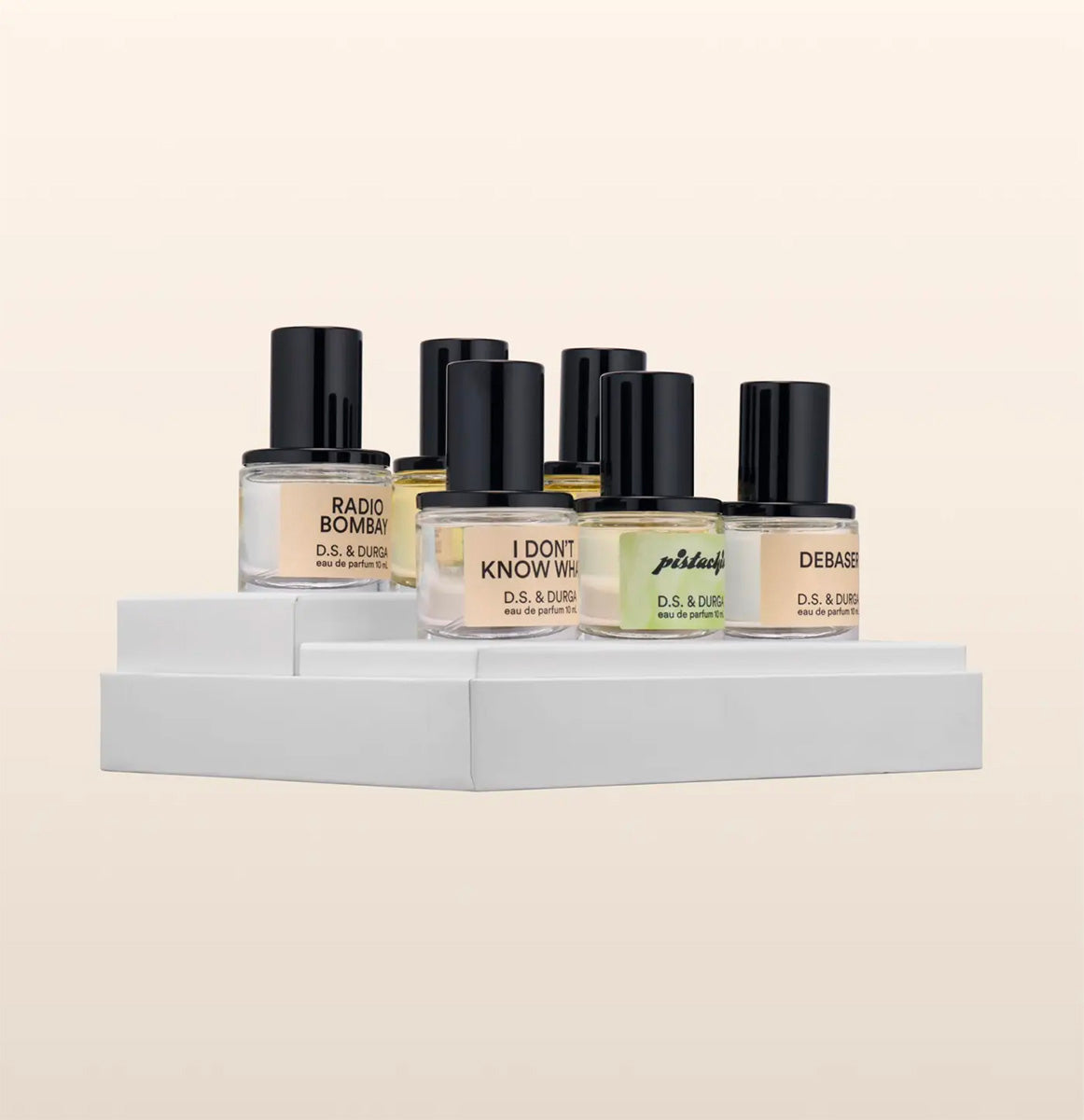 DS & Durga Deluxe Box Set 2 at Indigo