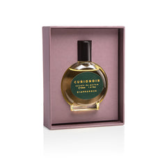 Diaphanous b&b at Indigo Perfumery