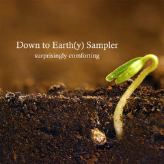 Down to Earth(y) Sampler at Indigo Perfumery