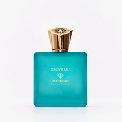 DSCVR ME! by éveilleur Parfums at Indigo Perfumery