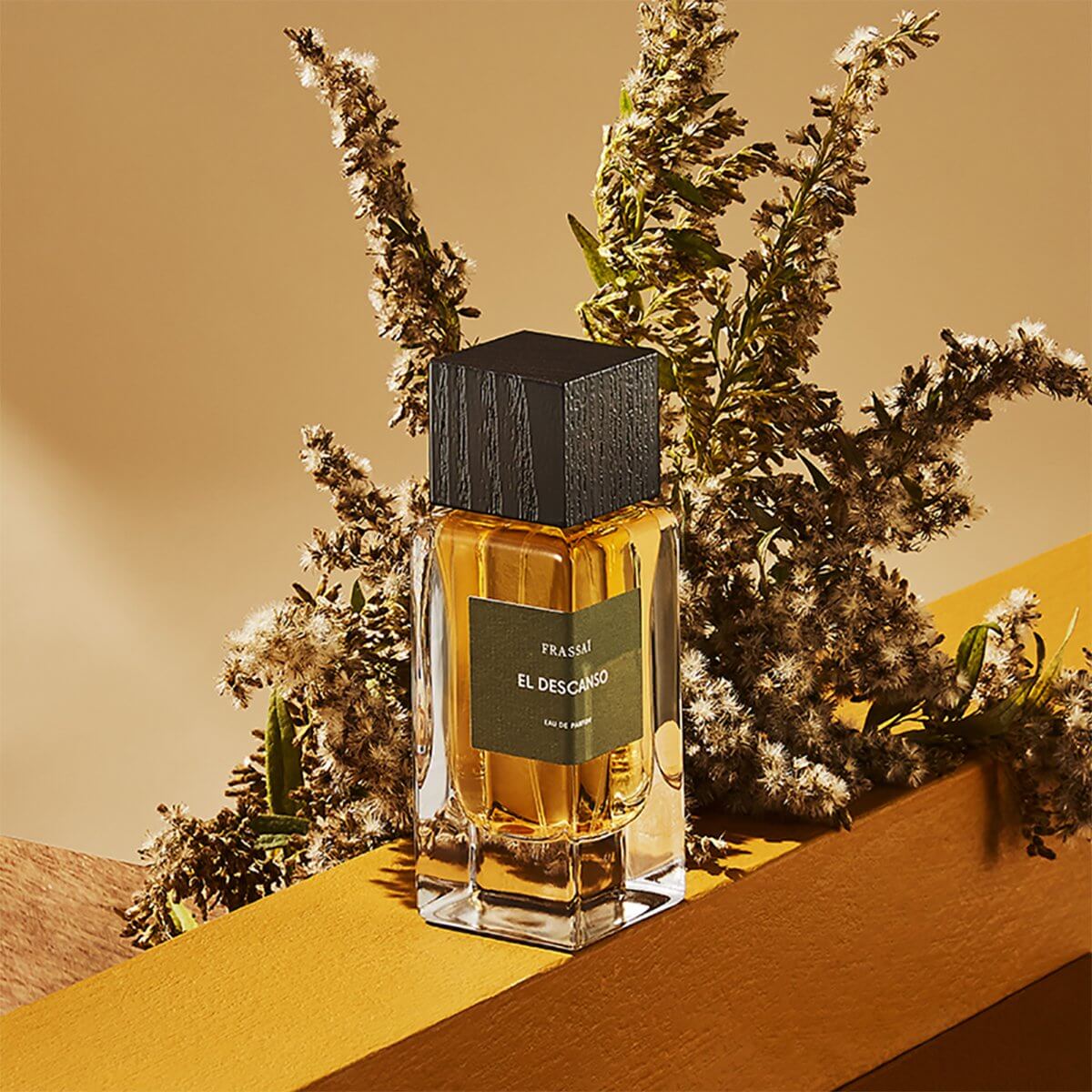 El Descanso by Frassai at Indigo Perfumery