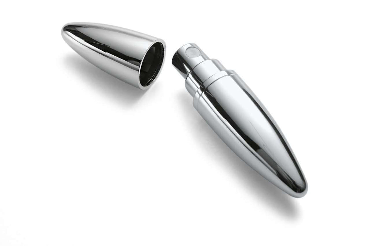 Ellipse Perfume Atomizer at Indigo Perfumery