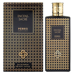 Encens Sacré by Perris Monte Carlo at Indigo