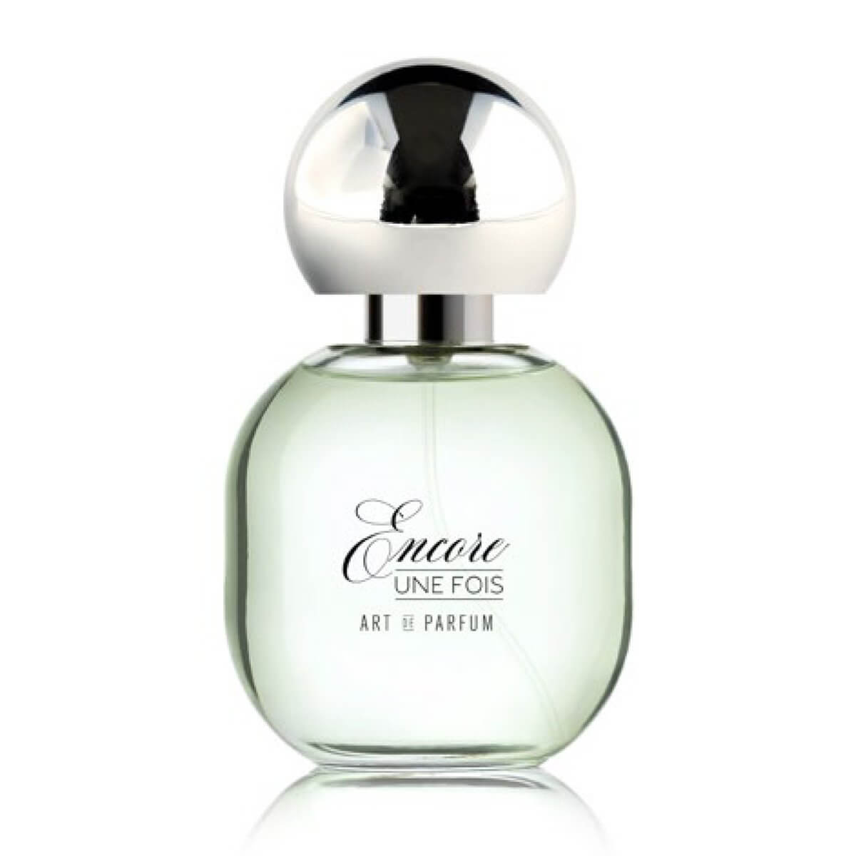Encore Une Fois at Indigo Perfumery